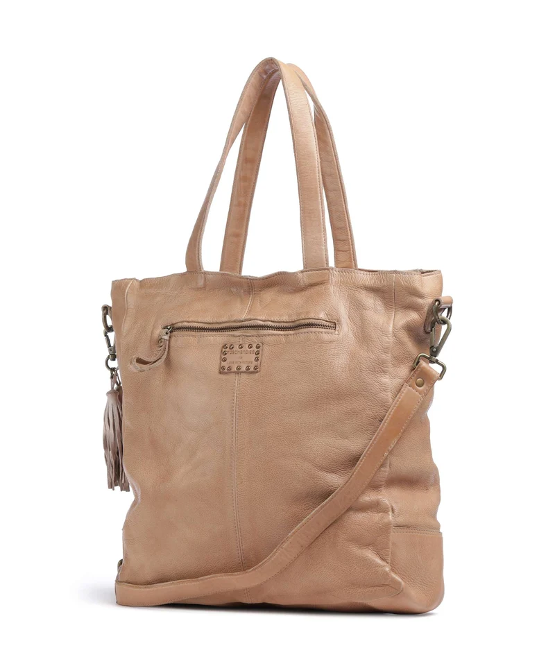 Taschendieb Wien Gutstrasse 1 Shopper wuestensand