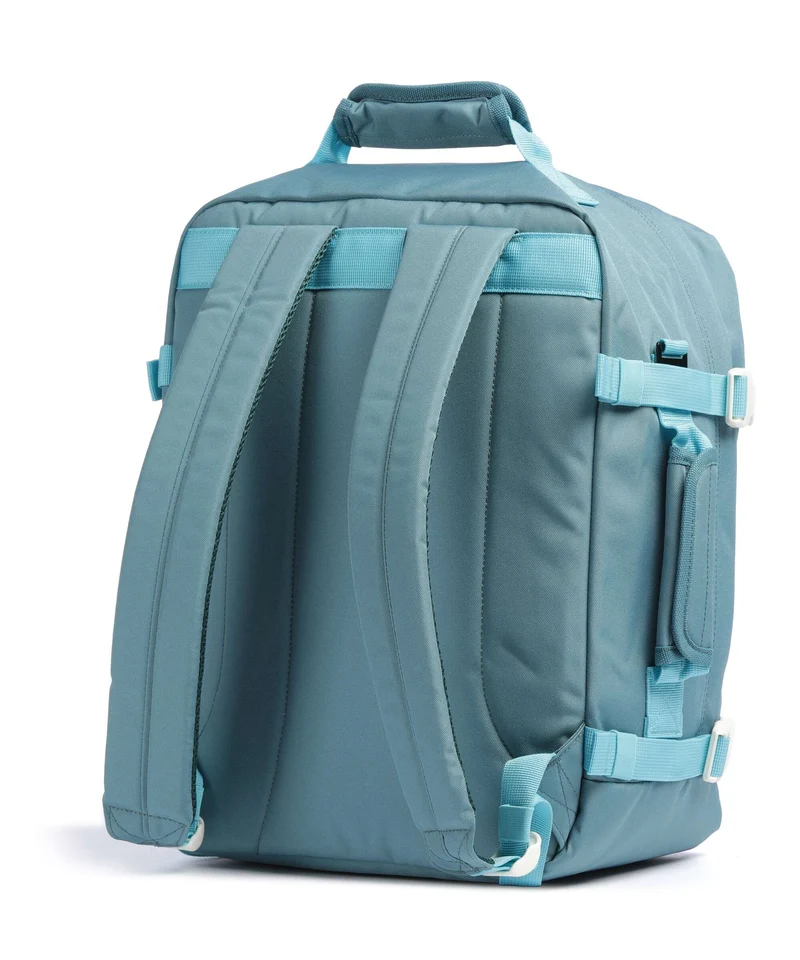 Cabin Zero Classic 28 Rucksack bali blue