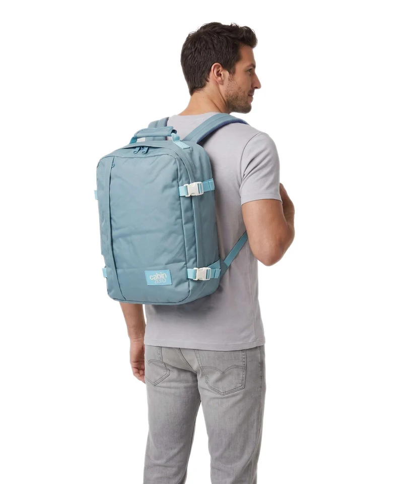 Cabin Zero Classic 28 Rucksack bali blue