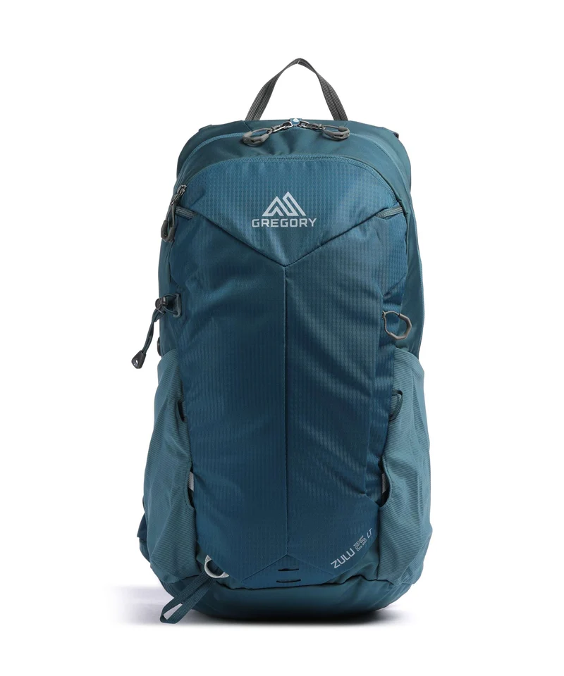 Gregory Zulu 25 RC Wanderrucksack starlight blue