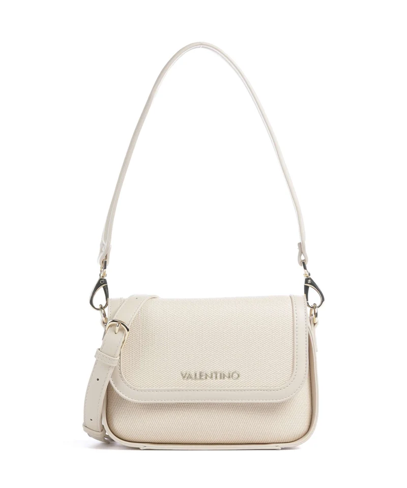 Valentino Bags Atena Re Schultertasche naturale/ecru