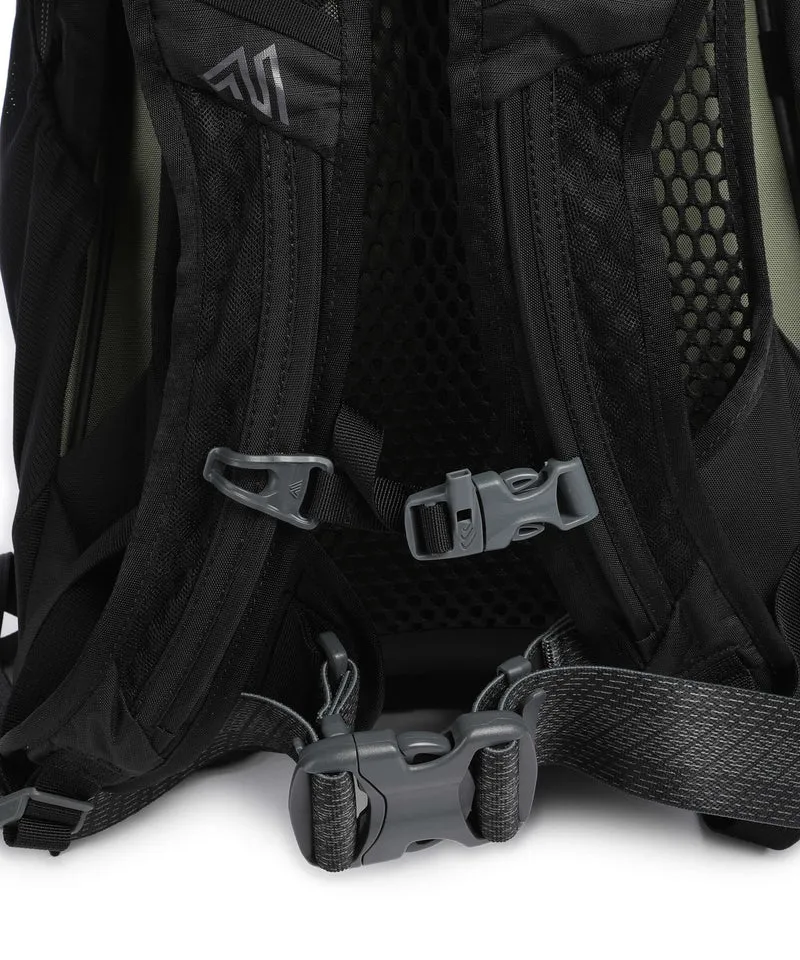 Gregory Arrio 20 RC Wanderrucksack shadow pine black