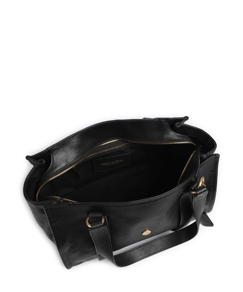 Marc O'Polo Cleo M Shopper black