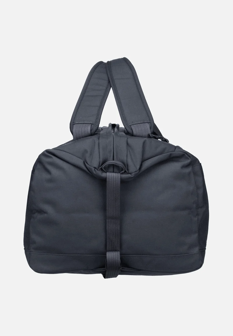Färden Duffel 50 Coal Black - Dufflebag
