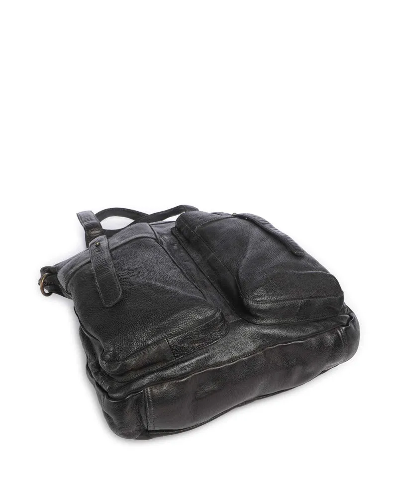 Taschendieb Wien Kohlmarkt 888 Shopper black bean