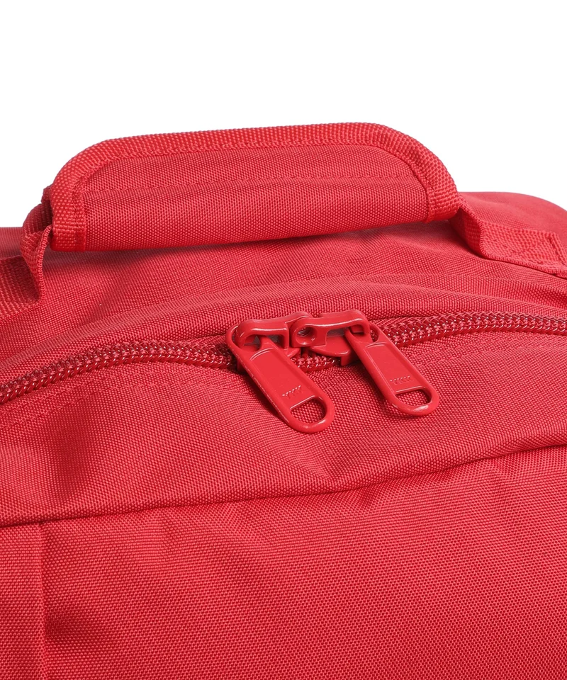 Cabin Zero Classic 28 Rucksack ketchup
