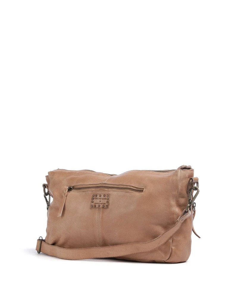 Taschendieb Wien Kaisterstrasse 5 Umhängetasche wuestensand