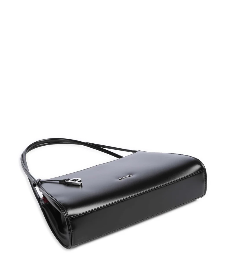 Picard Black Tie Schultertasche schwarz
