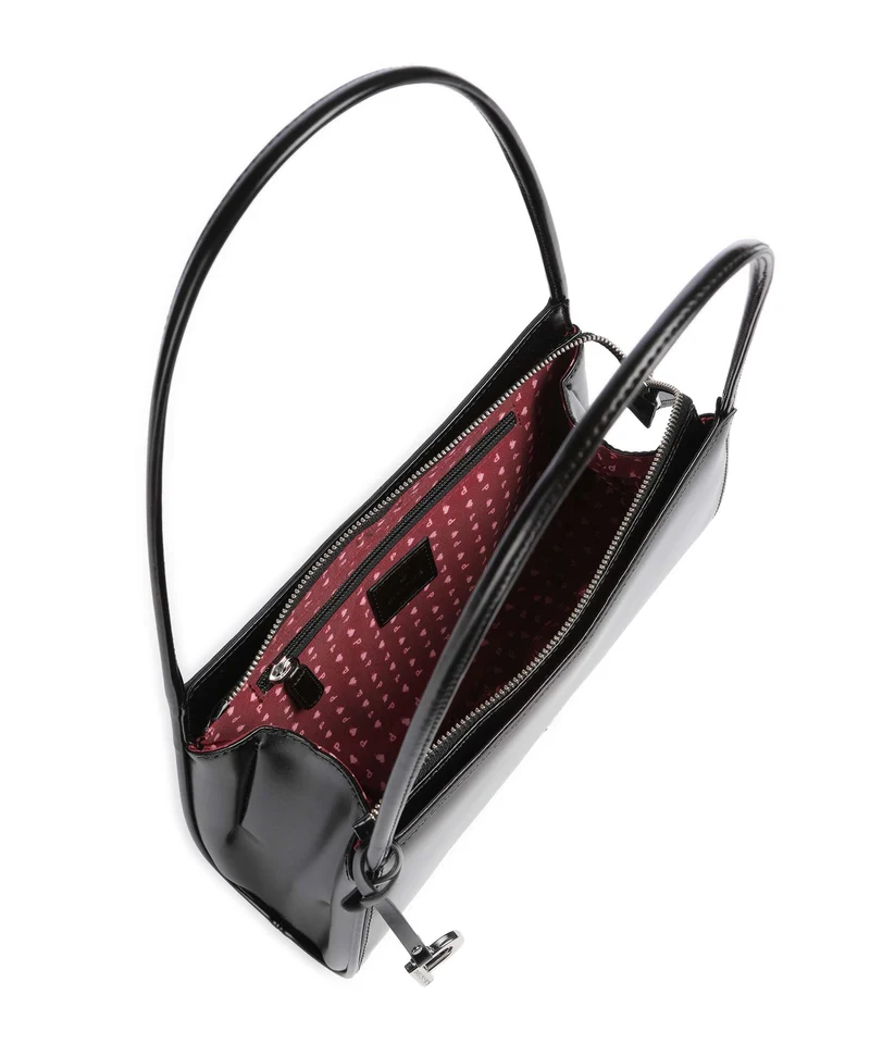 Picard Black Tie Schultertasche schwarz