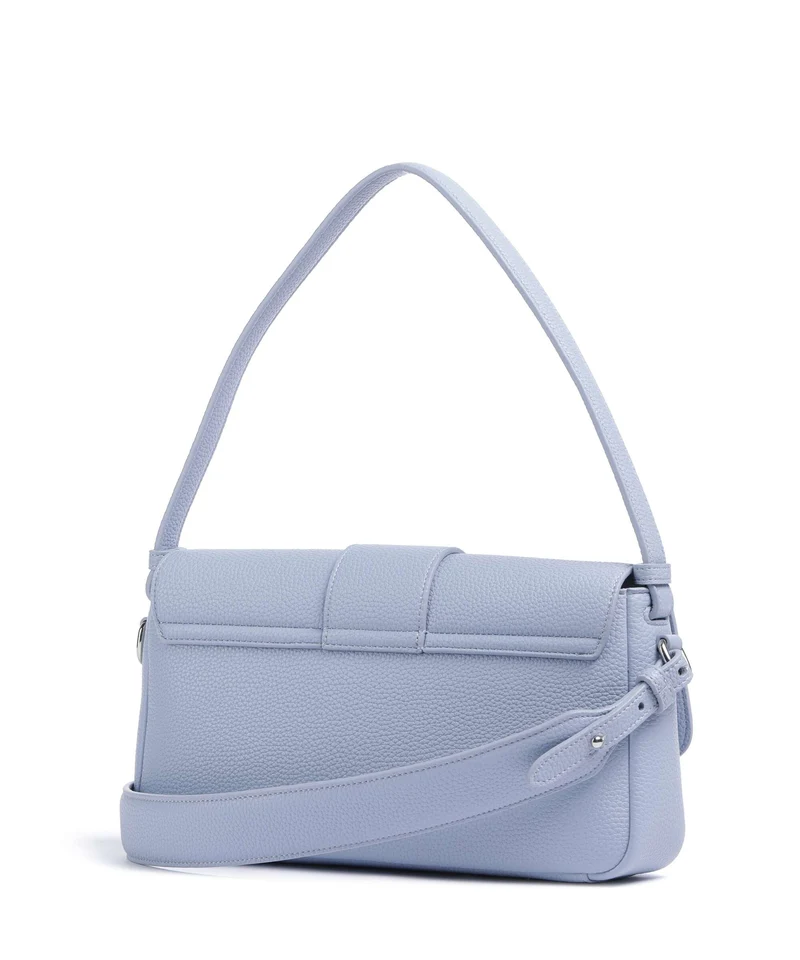 Armani Exchange Susy Soft Schultertasche glacial