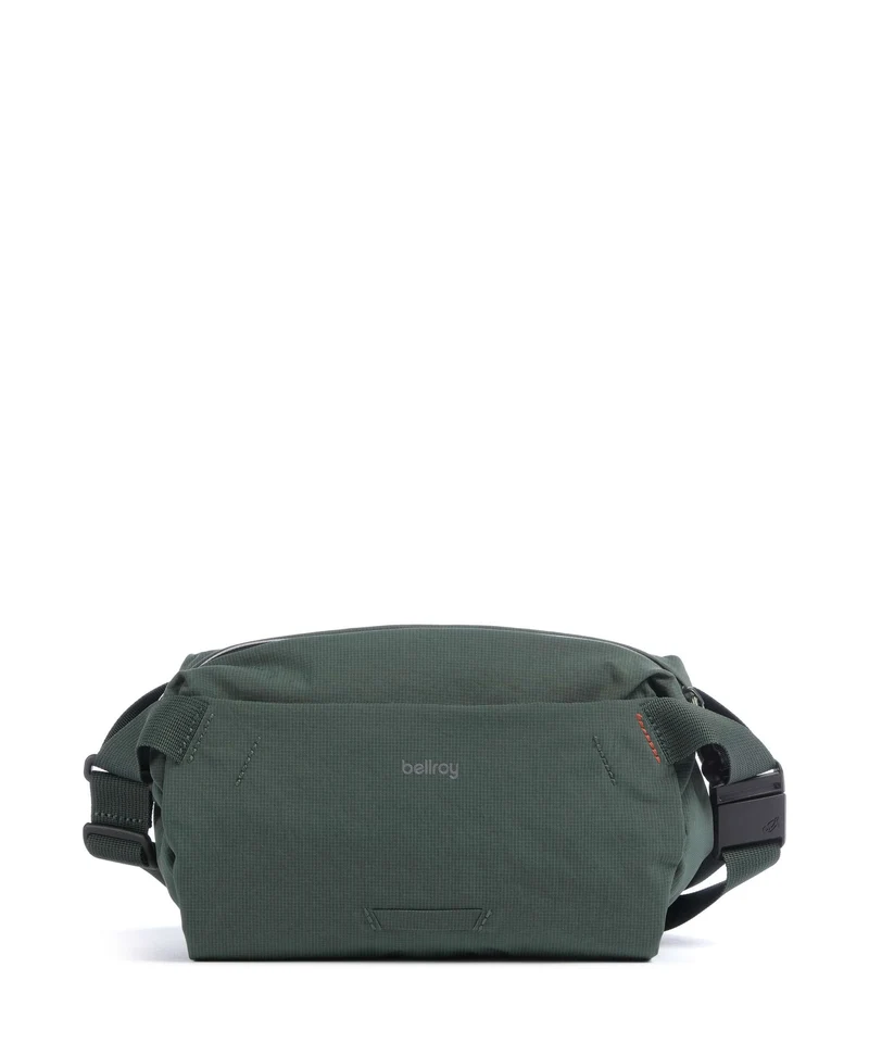 Bellroy Lite 4 Mini Slingbag spruce