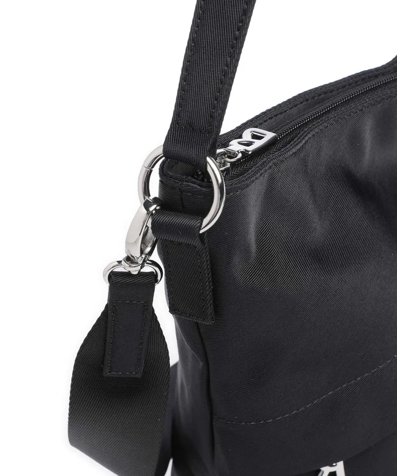 Bogner Maxon Heather Beuteltasche black