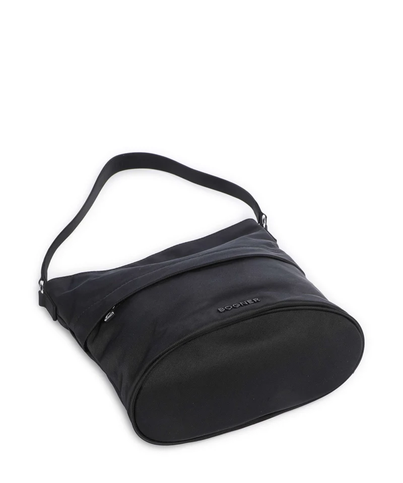 Bogner Maxon Heather Beuteltasche black