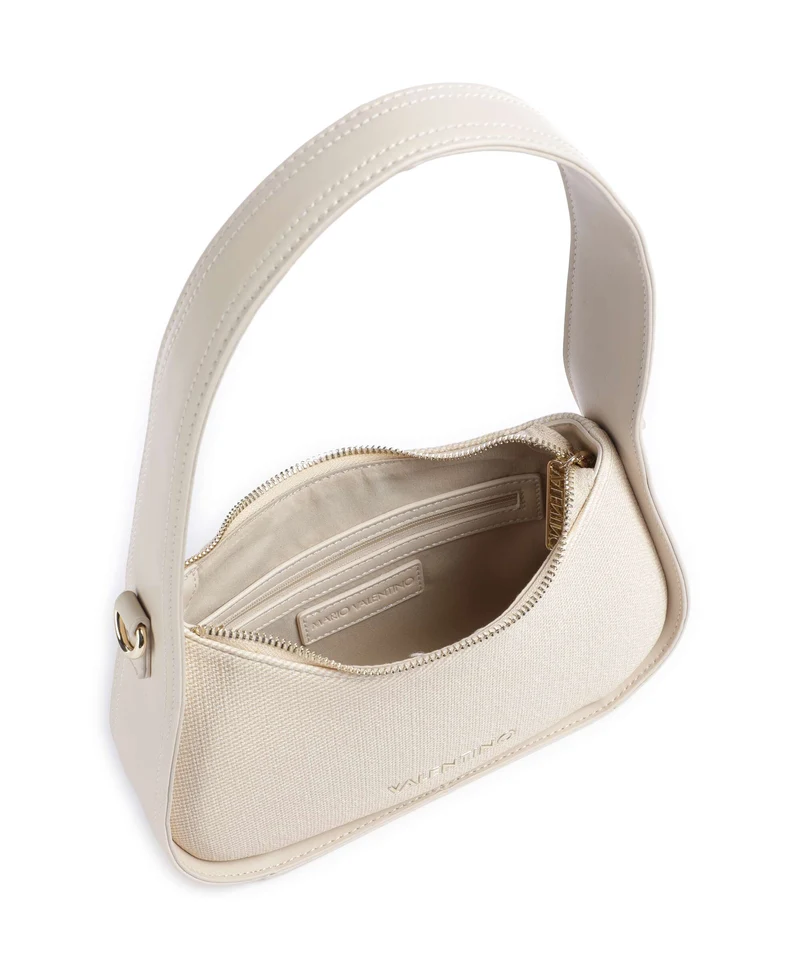 Valentino Bags Atena Re Schultertasche naturale/ecru