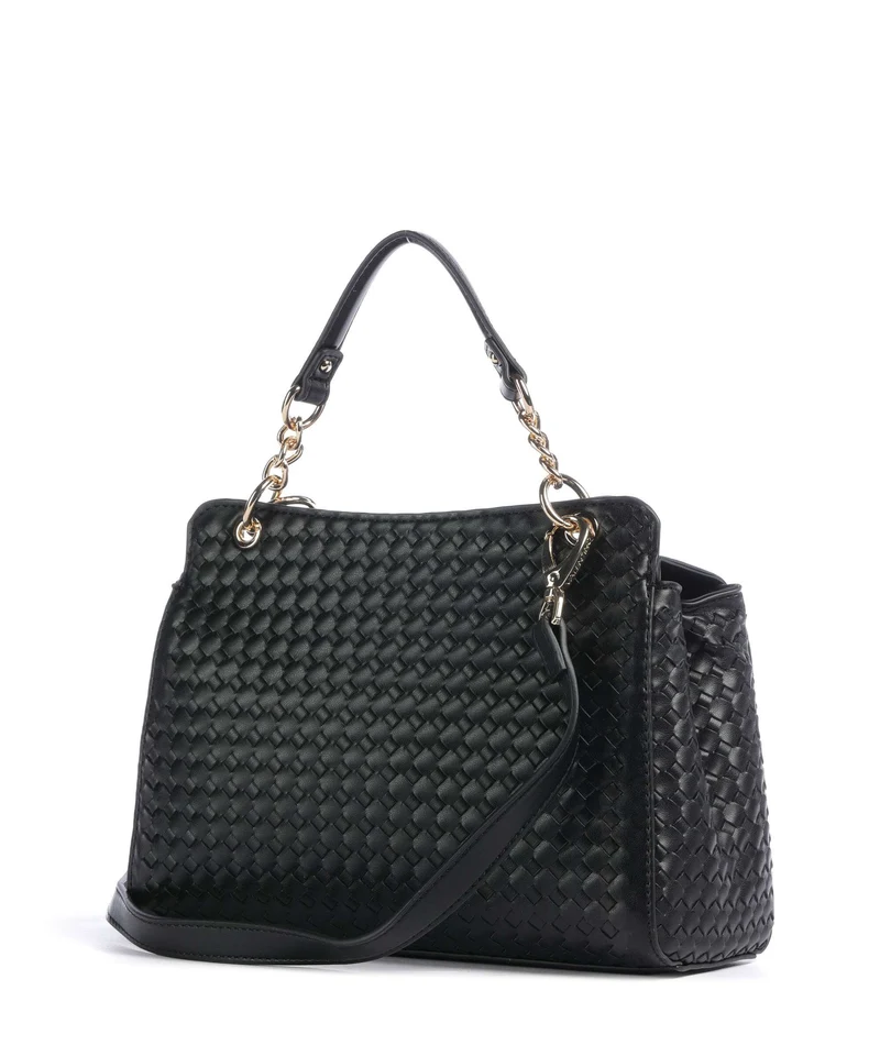 Valentino Bags Gea Handtasche nero