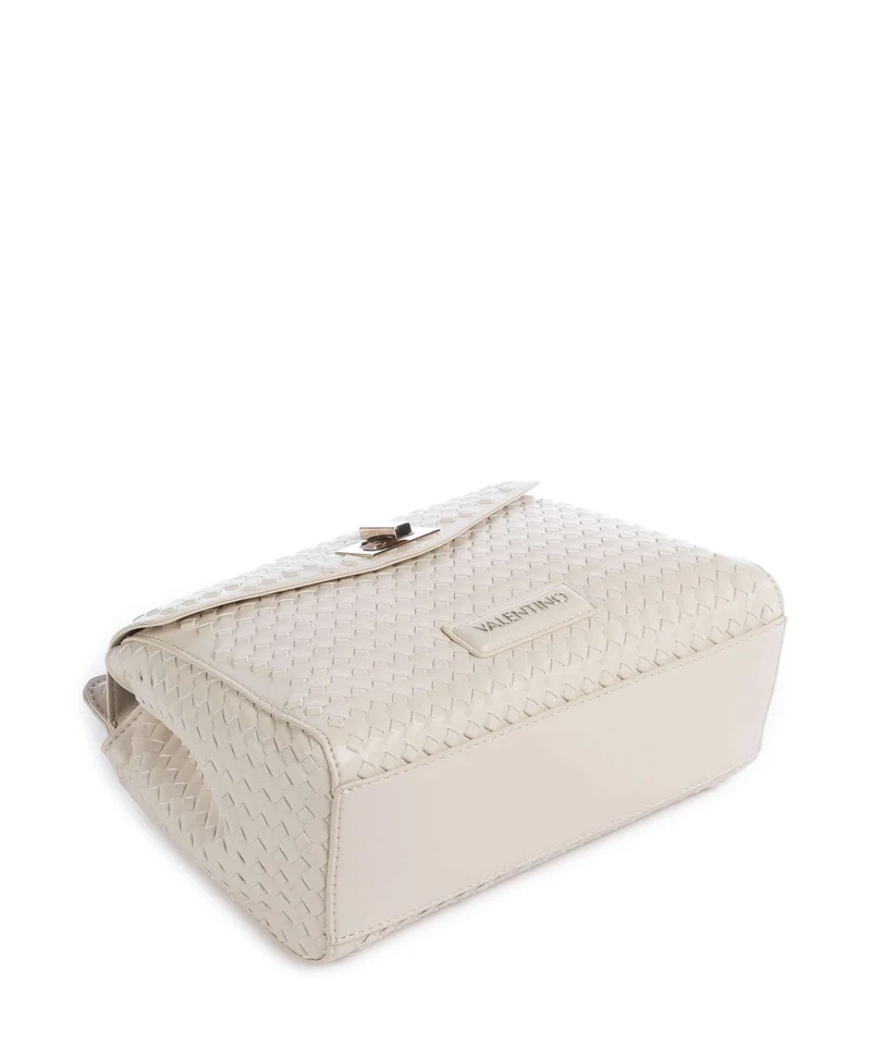 Valentino Bags Gea Handtasche ecru
