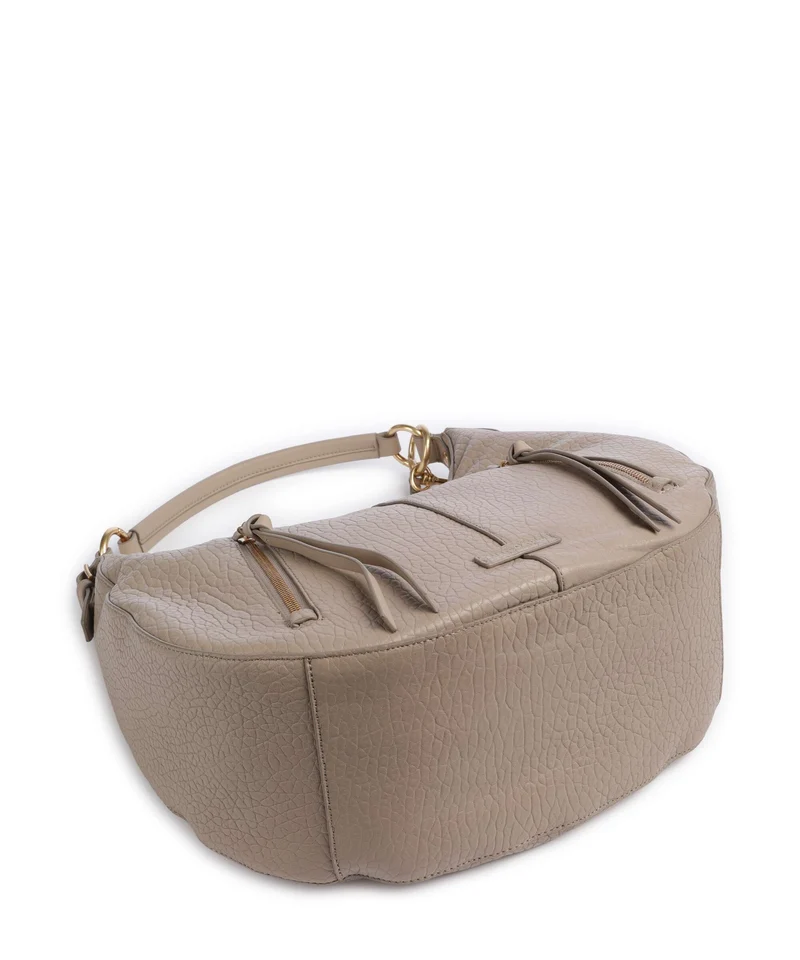 Marc O'Polo Philine M Beuteltasche earthy taupe