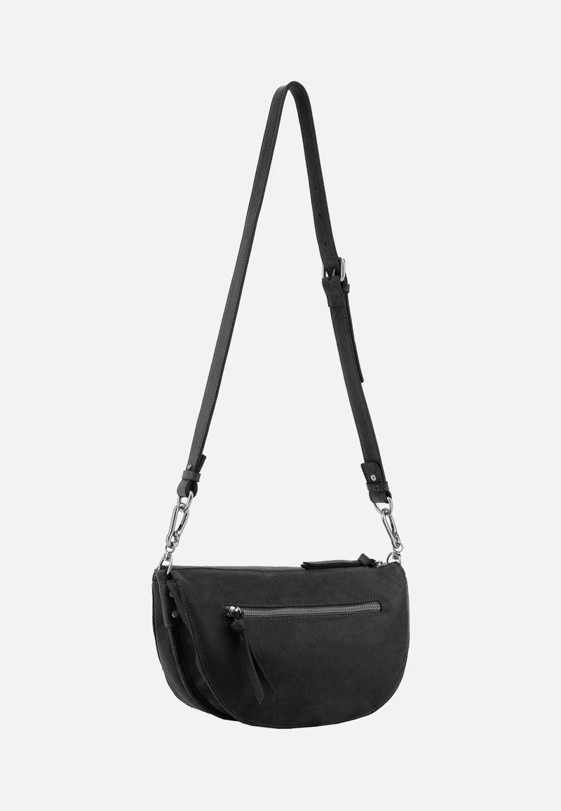 My Forever Friend Curve Black - Crossbody Bag