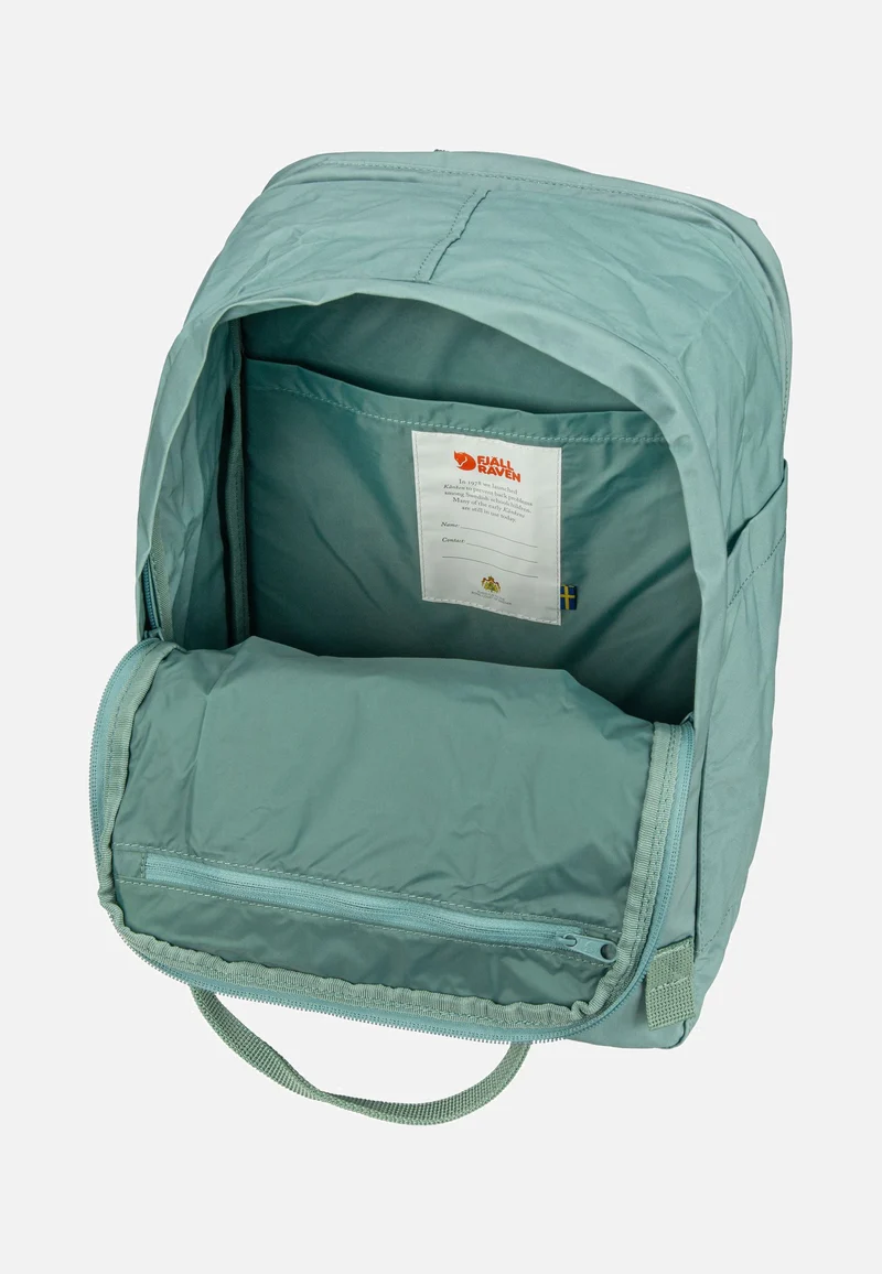 Kanken Laptop 15'' Sky Blue - Rucksack