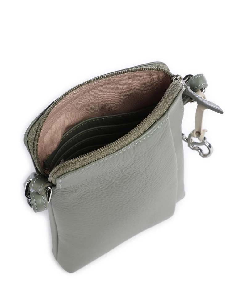 Mywalit Cremona Handytasche orchid