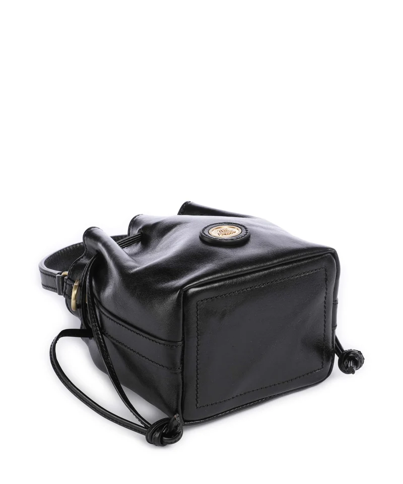 The Bridge Story Donna Bucket Handtasche black