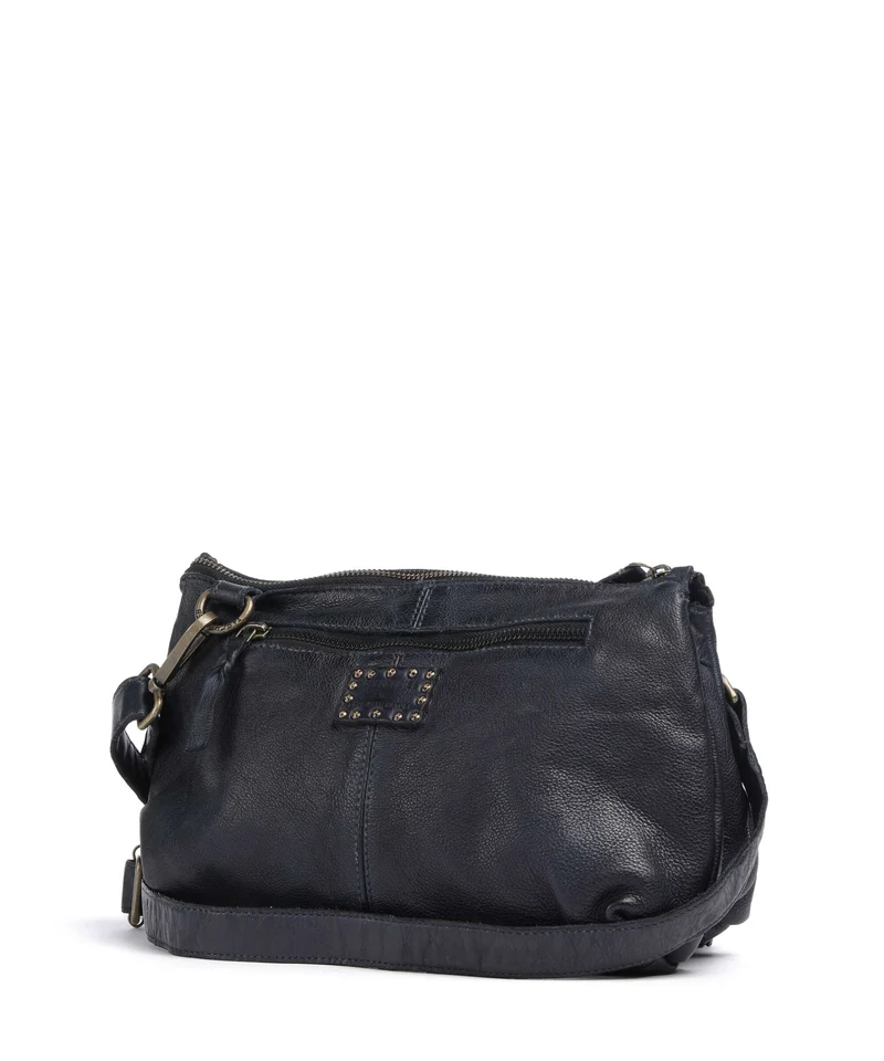 Taschendieb Wien Kaiserstrasse 17 Umhängetasche dark blue