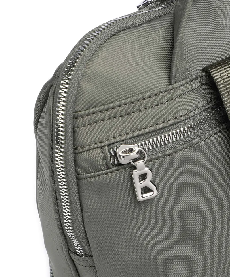 Bogner Verbier Play 1.0 Maxi Rucksack olive night