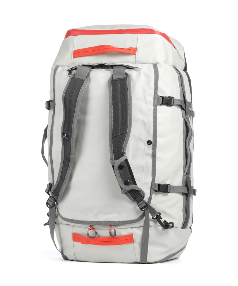 Eagle Creek Cargo Hauler 90 Reisetasche silver/rising sun