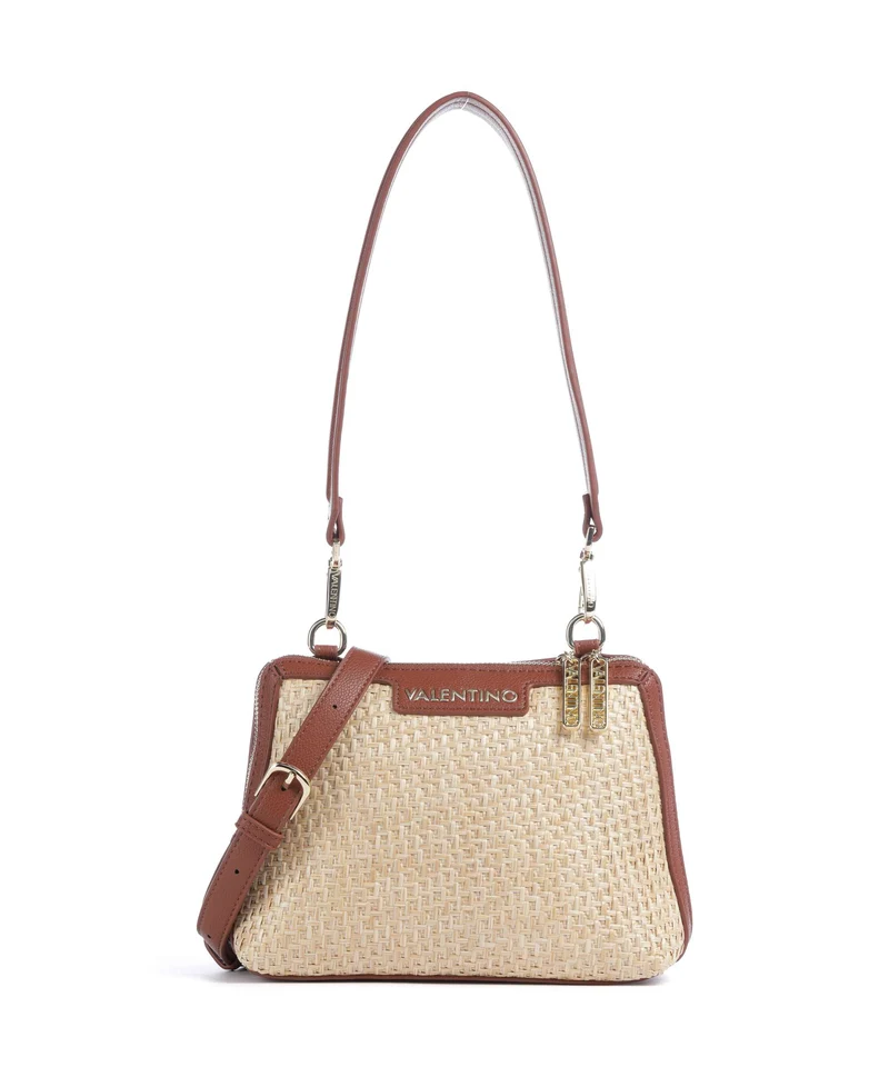 Valentino Bags Demetra Umhängetasche naturale/cuoio