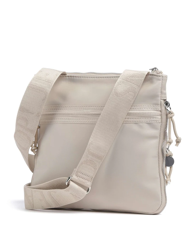 JOOP! Jeans Lietissimo 1.0 Lilou Umhängetasche oyster gray