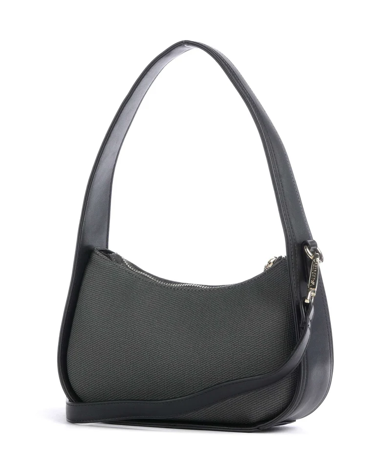 Valentino Bags Atena Re Schultertasche nero