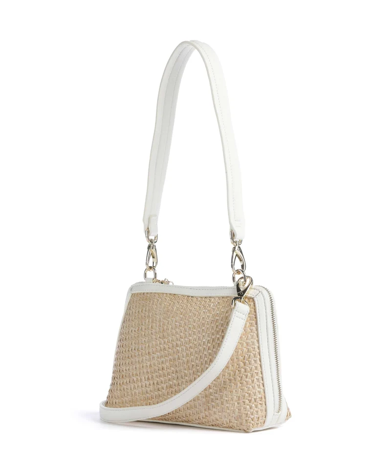 Valentino Bags Demetra Umhängetasche natur/bianco