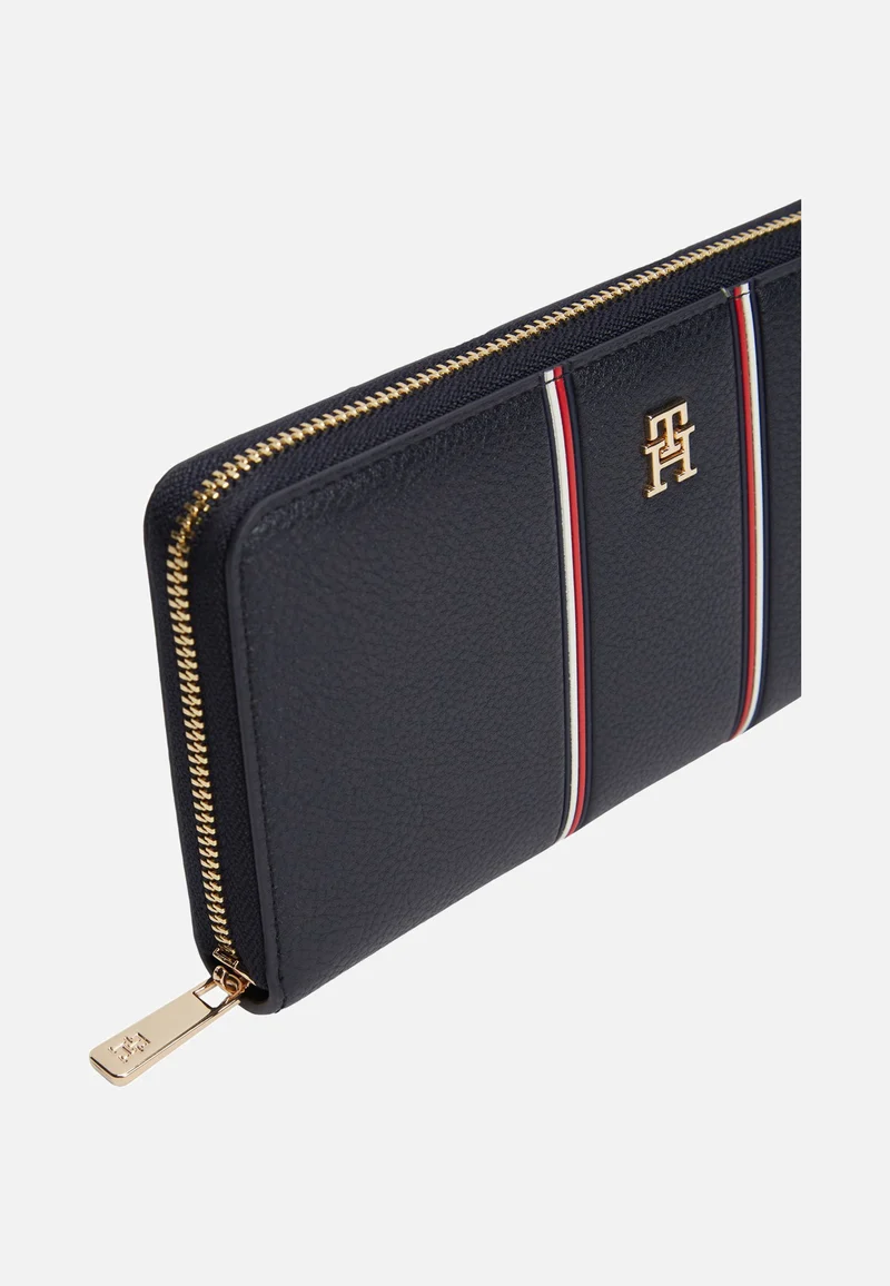 TH Icon Large Za Corp Space Blue - Portemonnaie