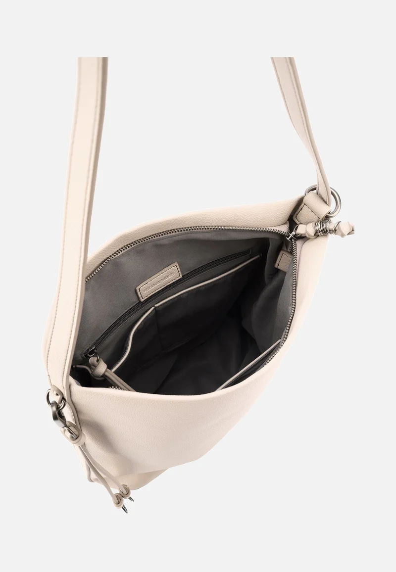 My Bestie Upright Hobo Light Nutmeg - Hobo Bag
