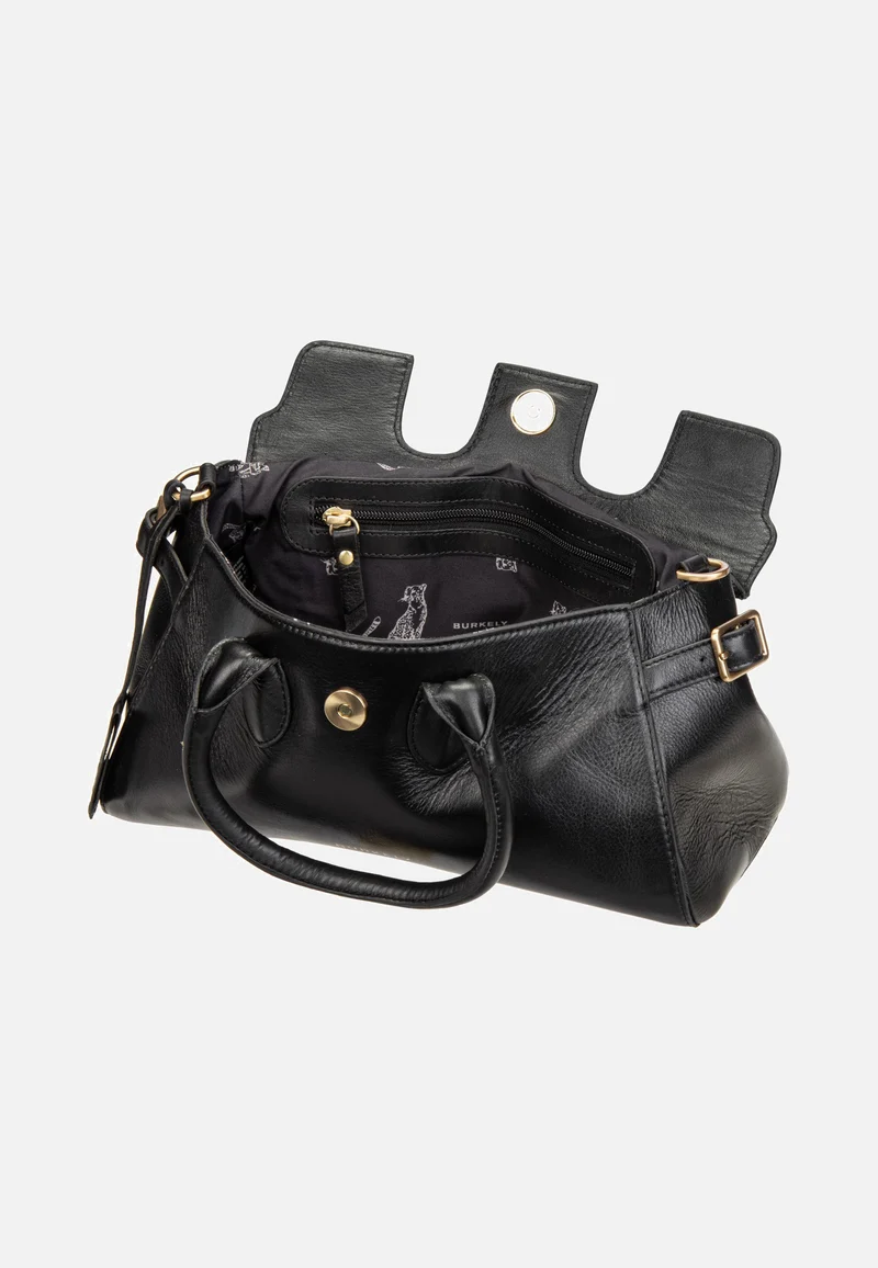 Demi 1001902 Black - Tote Bag