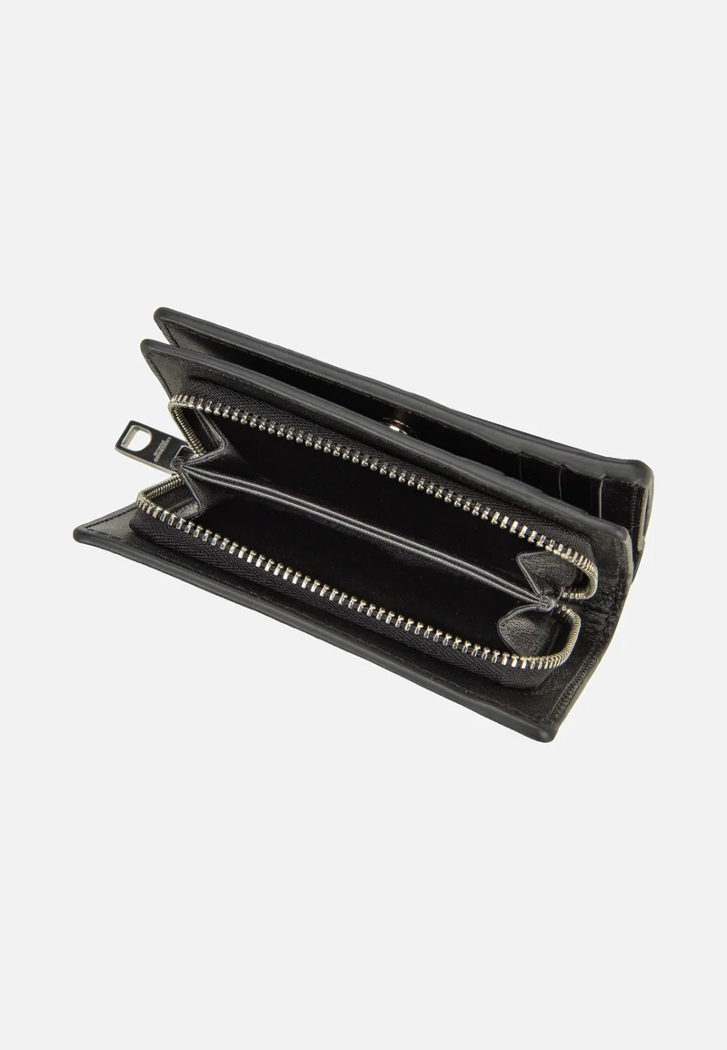 Thea Sheep Natural Black - Portemonnaie