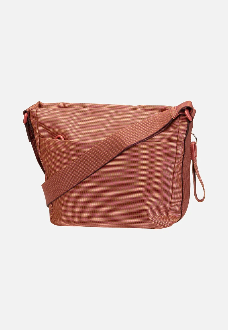 MD20 QMT43 Pecan Nut - Crossbody Bag