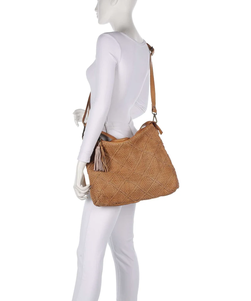 Taschendieb Wien Beatrixpark 1 Beuteltasche summerpower