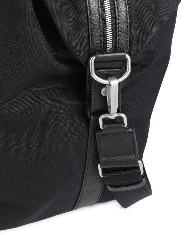 Marc O'Polo Min L Weekender black
