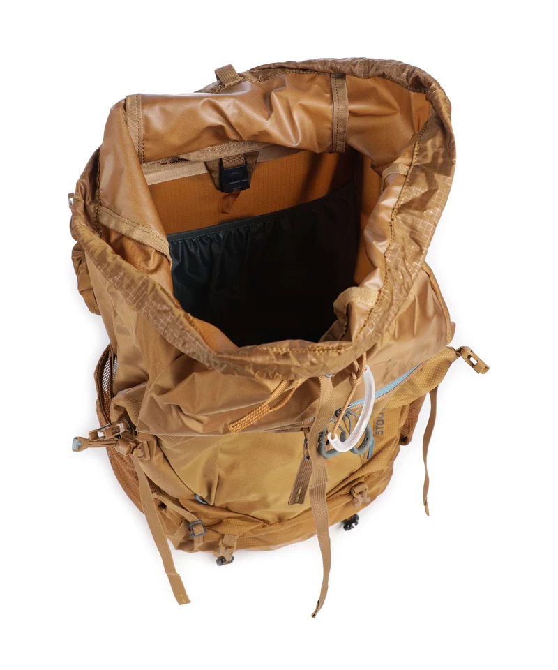 Gregory Stout 70 Trekkingrucksack sandstone