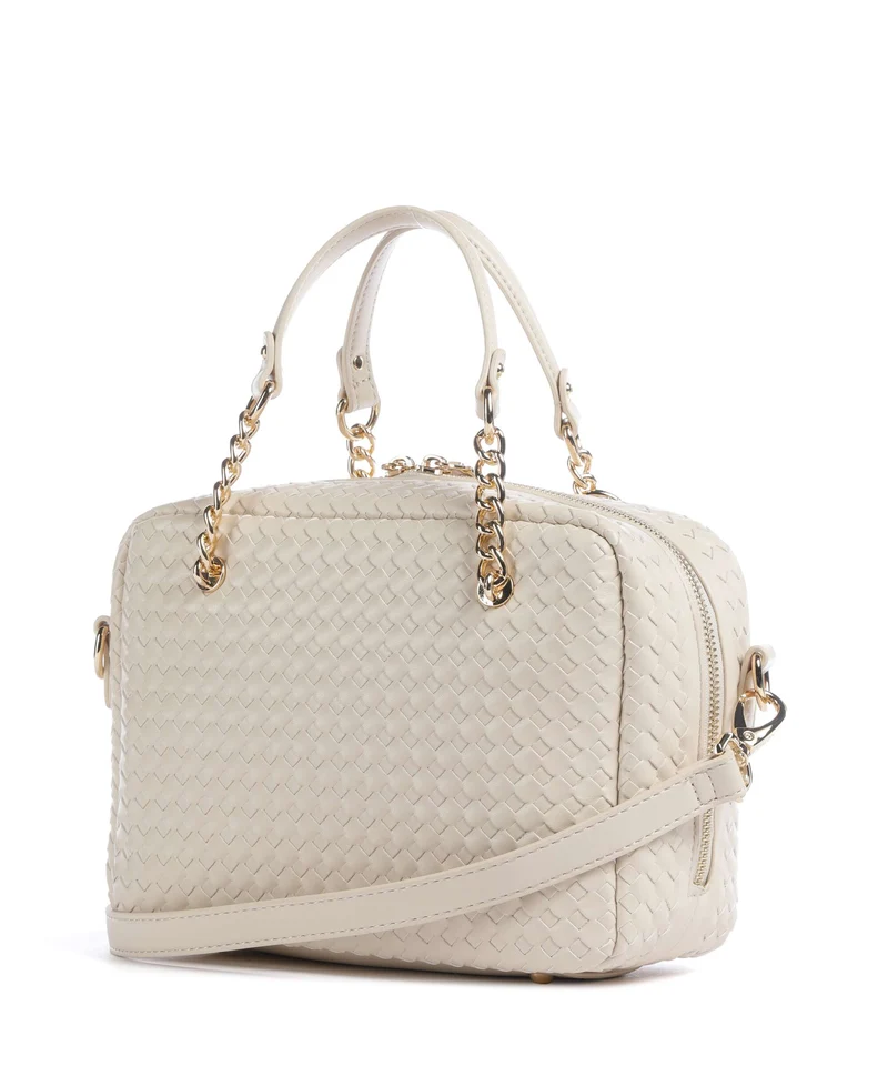 Valentino Bags Gea Handtasche ecru