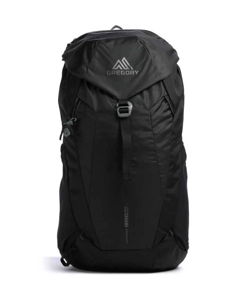 Gregory Arrio 22 RC Wanderrucksack shadow pine black