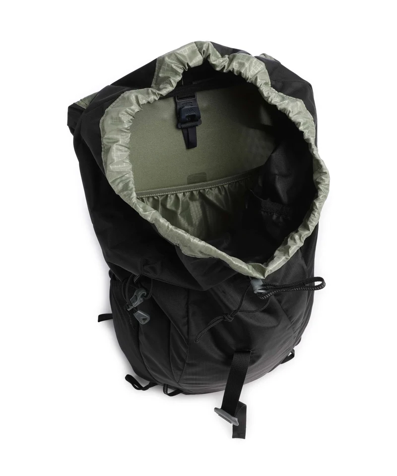 Gregory Arrio 22 RC Wanderrucksack shadow pine black