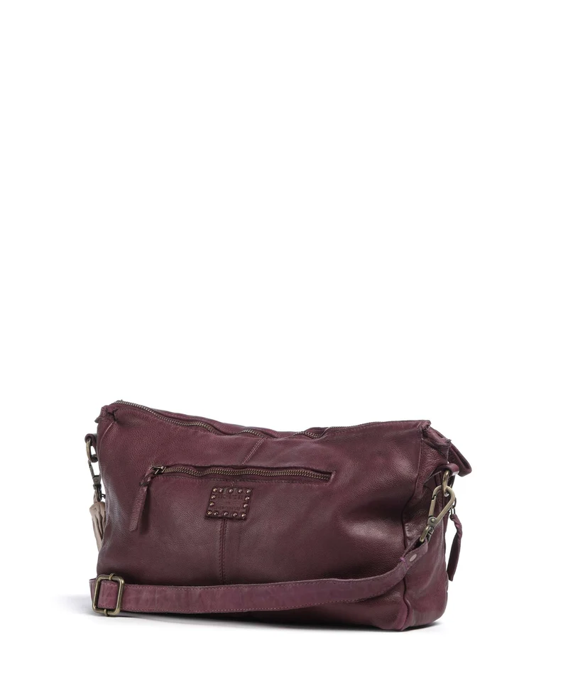 Taschendieb Wien Kaisterstrasse 5 Umhängetasche happy berry