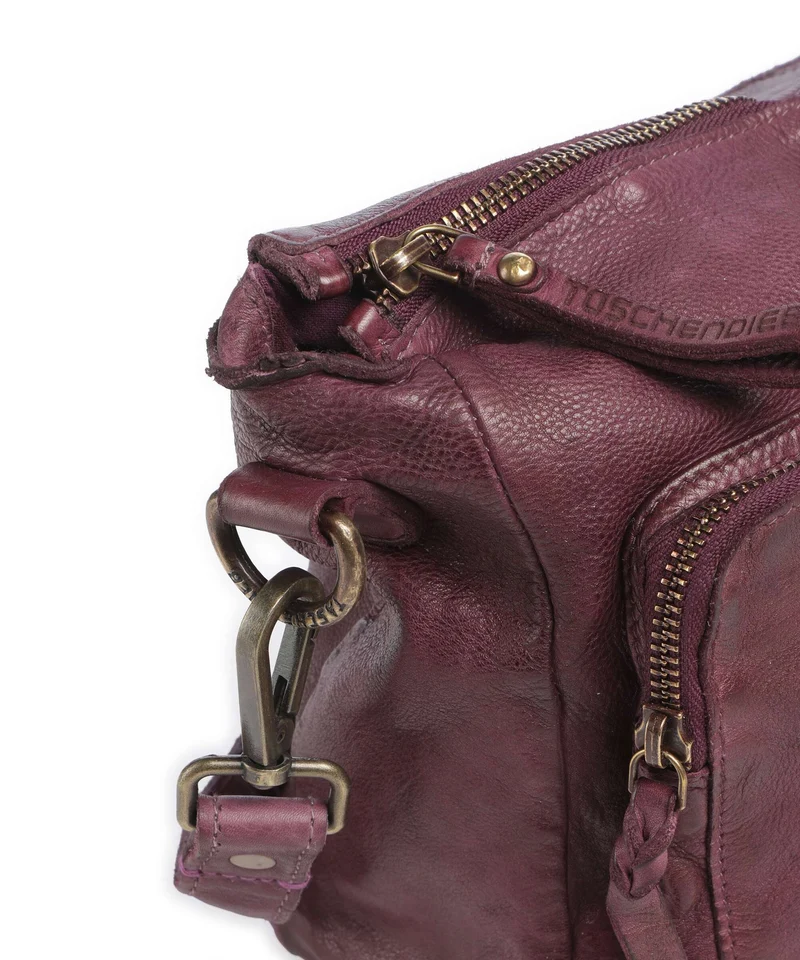 Taschendieb Wien Kaisterstrasse 5 Umhängetasche happy berry