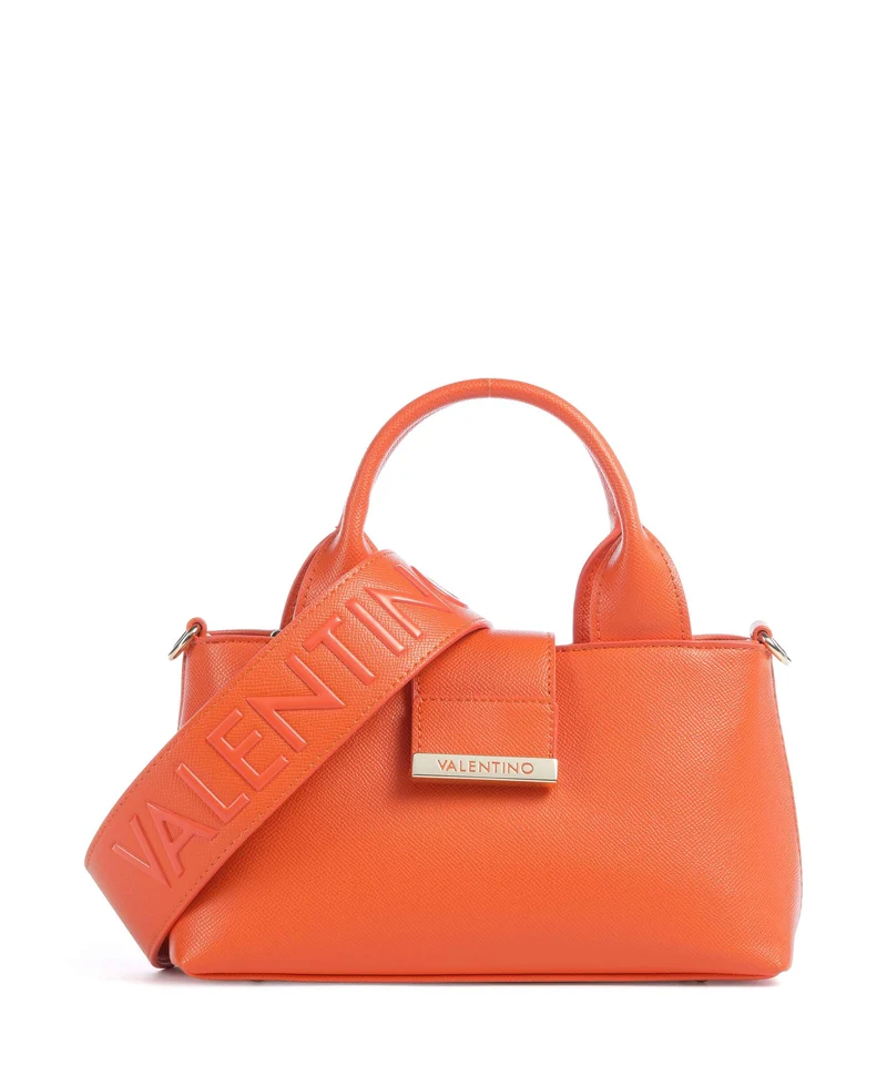 Valentino Bags Dione Re Handtasche arancio