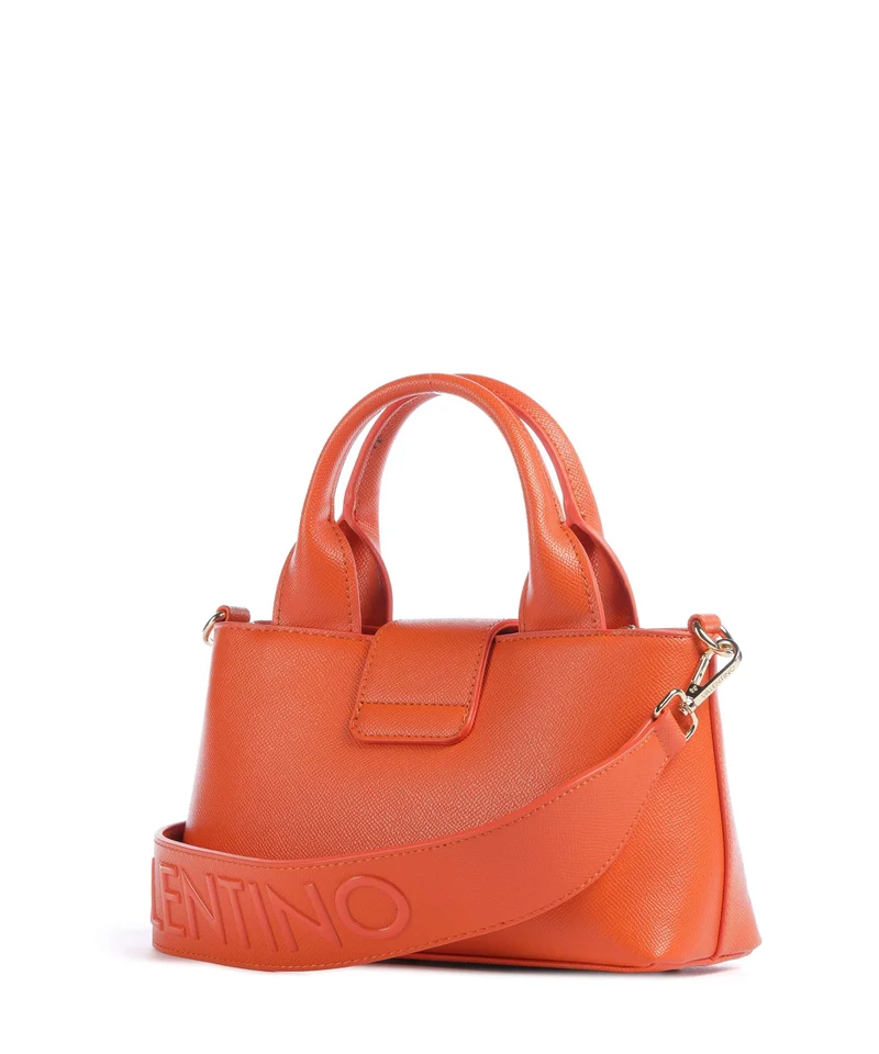 Valentino Bags Dione Re Handtasche arancio