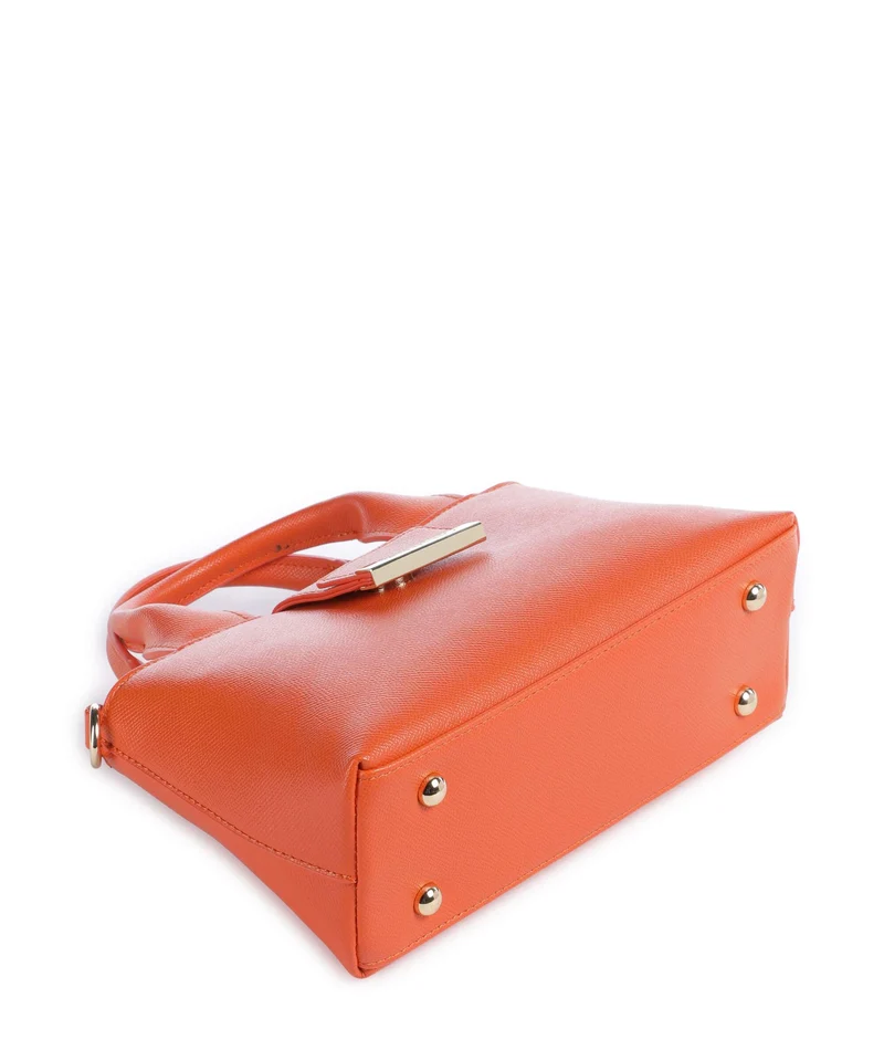 Valentino Bags Dione Re Handtasche arancio
