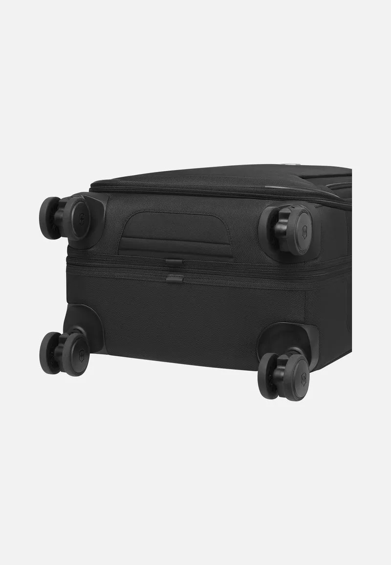 Werks Traveler 7.0 Medium Case Black - Koffer