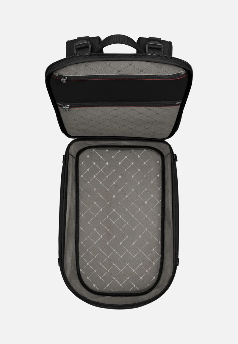 Altmont Modern Traveler Black - Reiserucksack